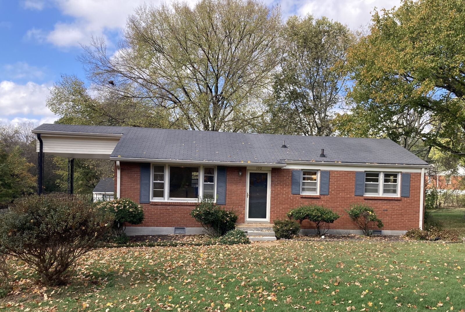 Property Photo:  102 Port Dr  TN 37115 