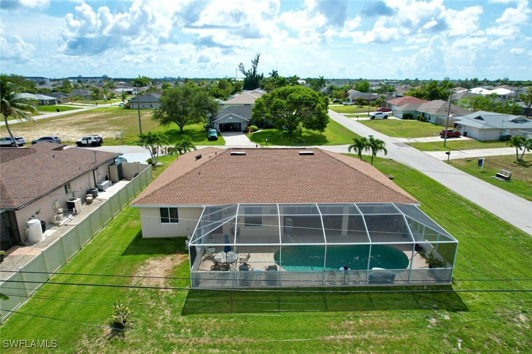 Property Photo:  3217 SW 12th Avenue  FL 33914 