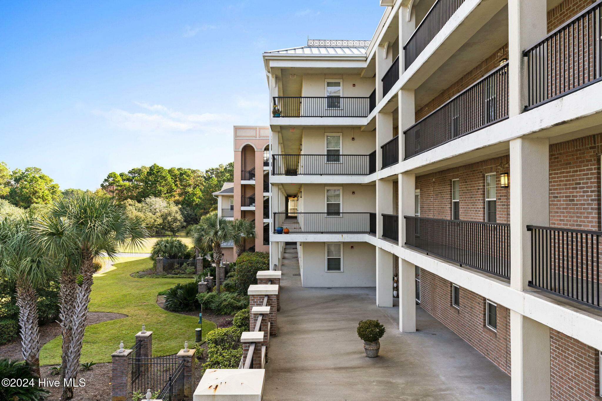 Property Photo:  3100 Marsh Grove Lane Unit 3204  NC 28461 