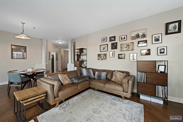 Property Photo:  40 Constitution Way 304  NJ 07305 