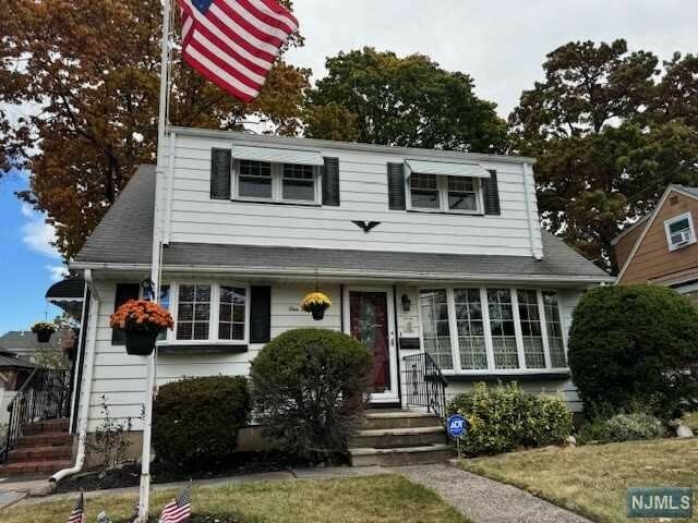 165 Wood Ridge Avenue  Wood Ridge NJ 07075 photo