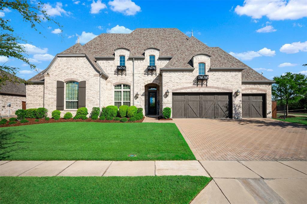 1103 Briscoe Drive  Celina TX 75009 photo