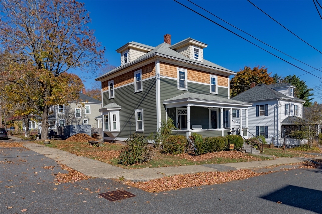 Property Photo:  17 Carpenter St  MA 01913 