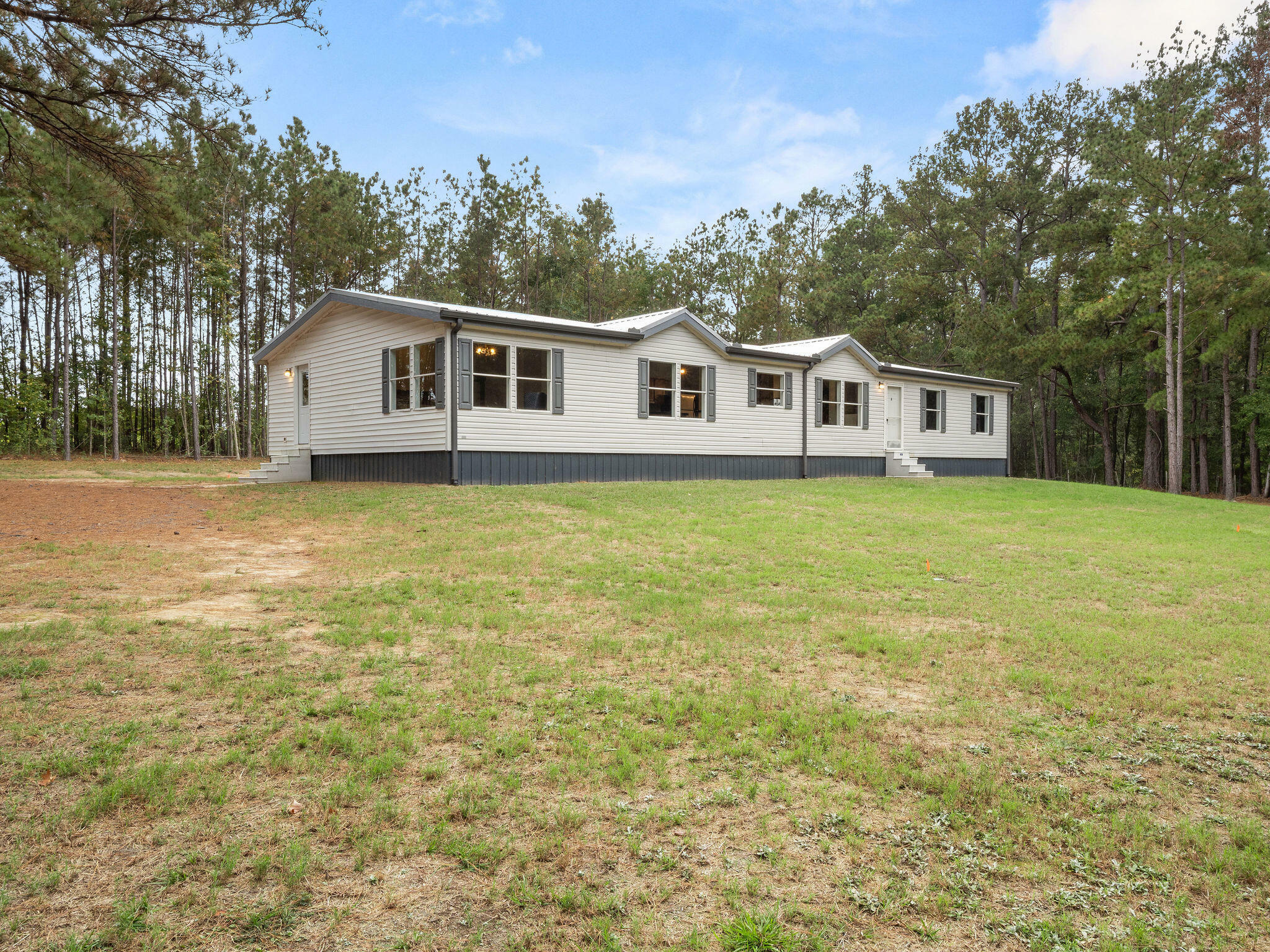 296 N Fort Rd  Leesville LA 71446 photo