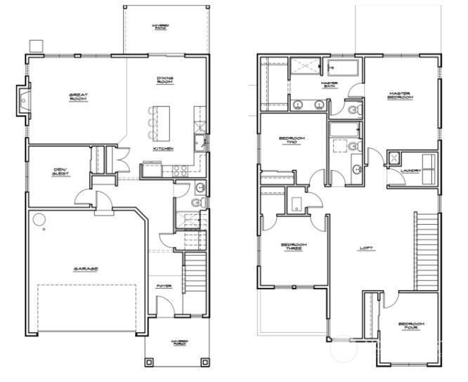 Property Photo: 726 Van De Vanter Avenue WA 98030