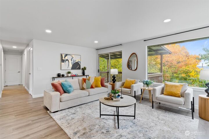 Property Photo:  2915 S Fontanelle Street  WA 98108 