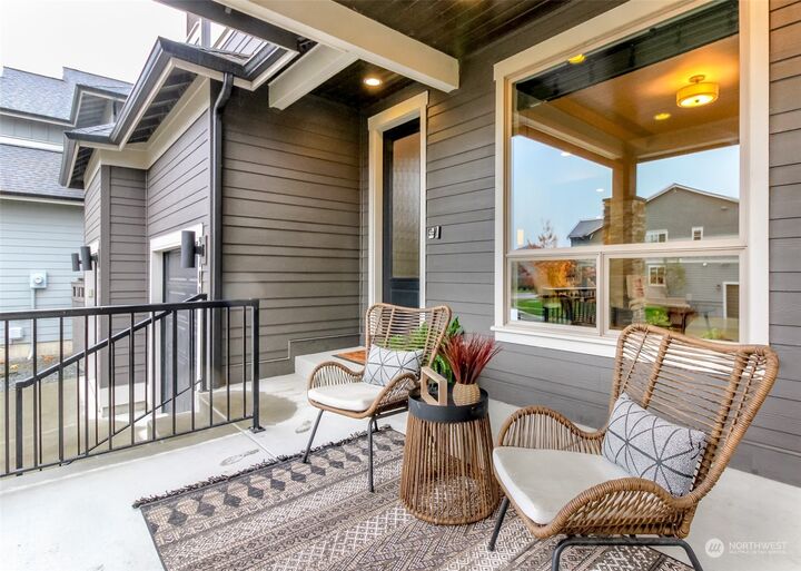 Property Photo: 2708 21st Avenue SW WA 98371