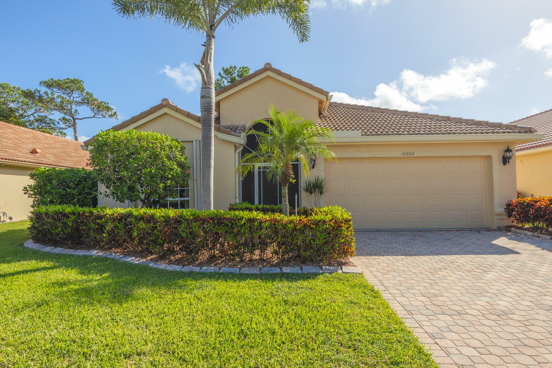 Property Photo:  10680 Grande Palladium Way  FL 33436 