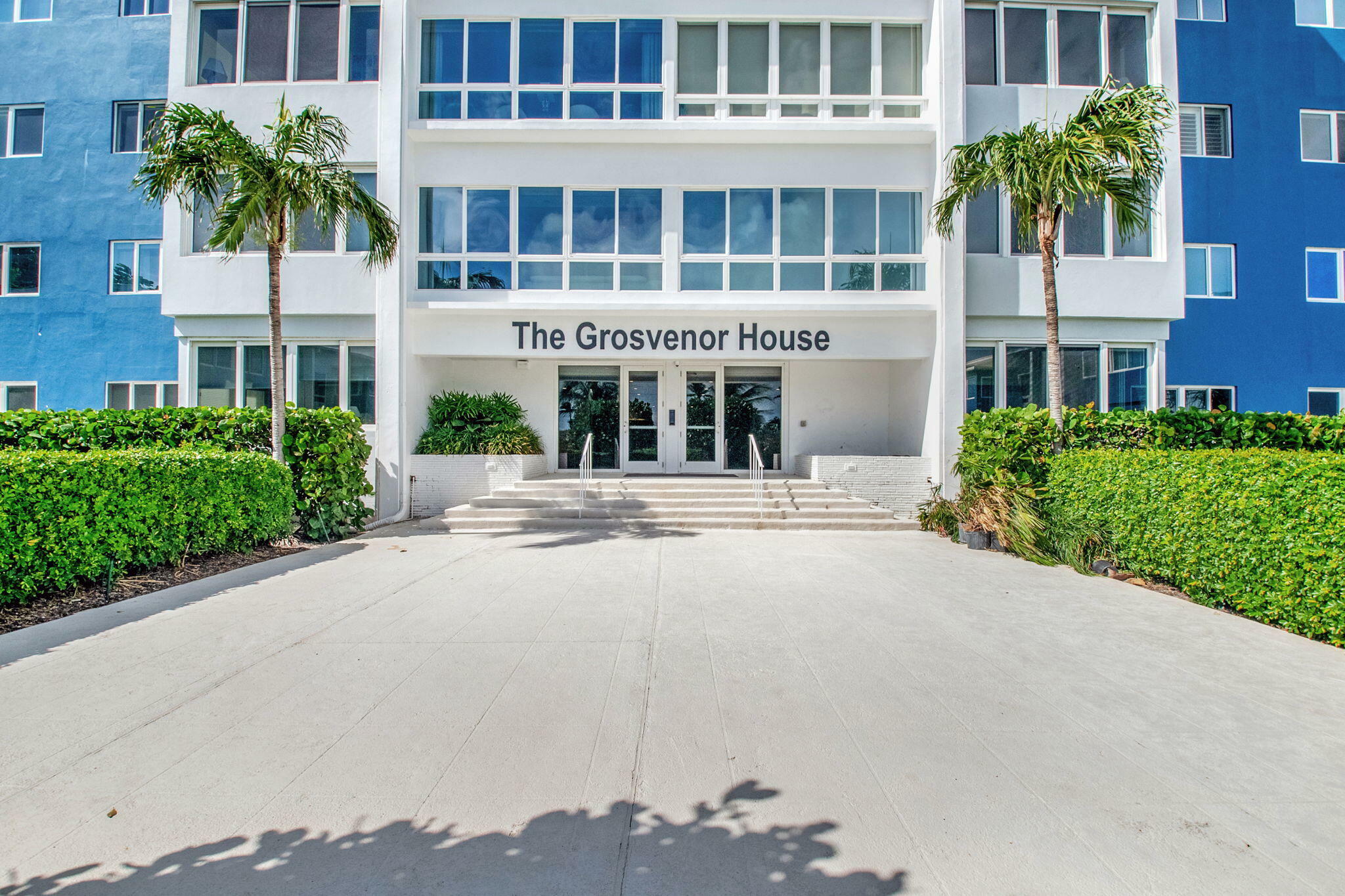 Property Photo:  120 N Ocean Boulevard 307  FL 33483 