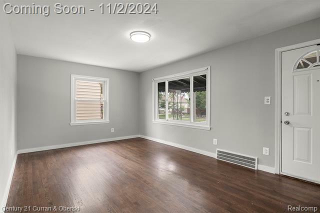 Property Photo:  17673 Henry Street  MI 48122 