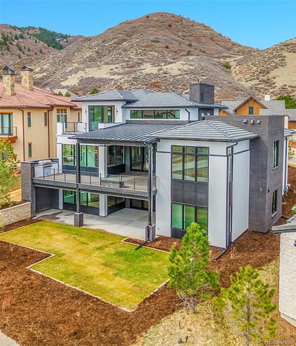 Property Photo:  8132 Galileo Way  CO 80125 