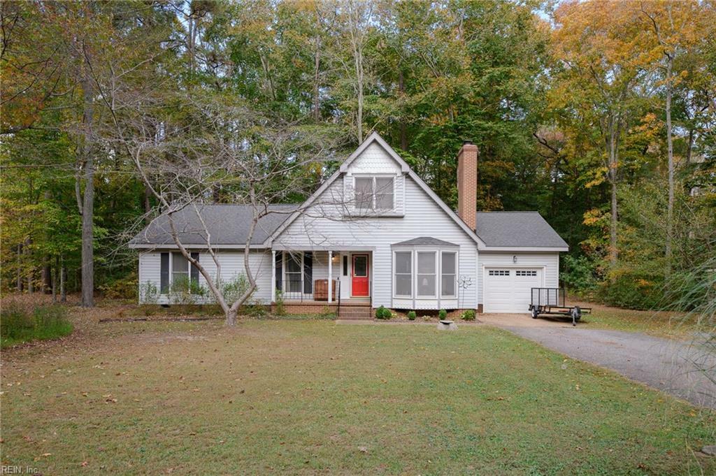 Property Photo:  6461 Wyncote Avenue  VA 23061 