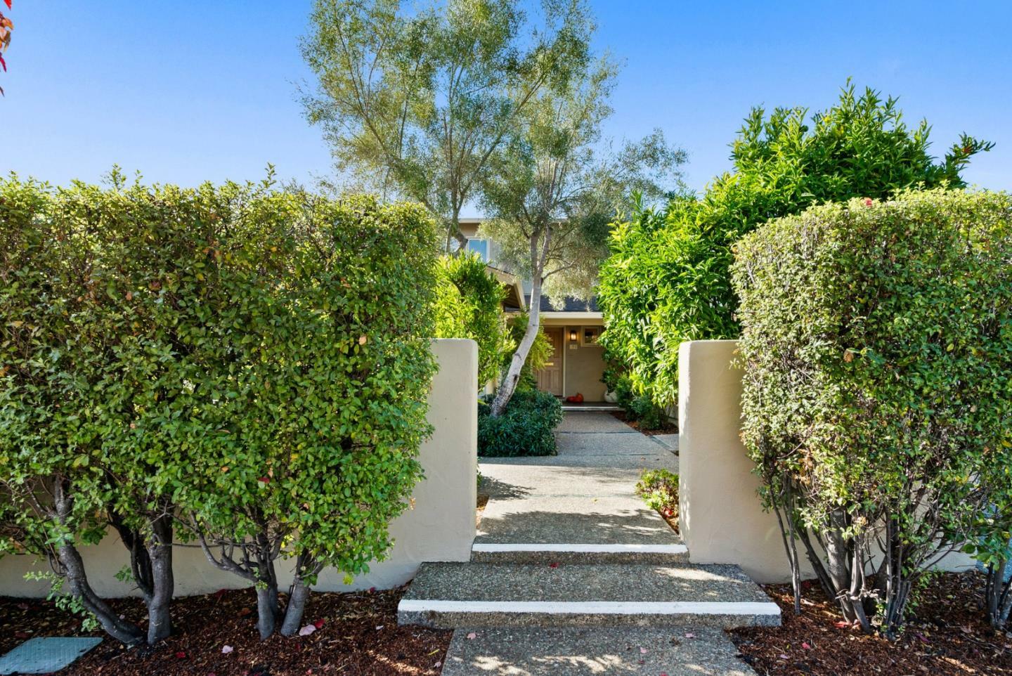 Property Photo:  155 Hollywood Avenue  CA 95060 