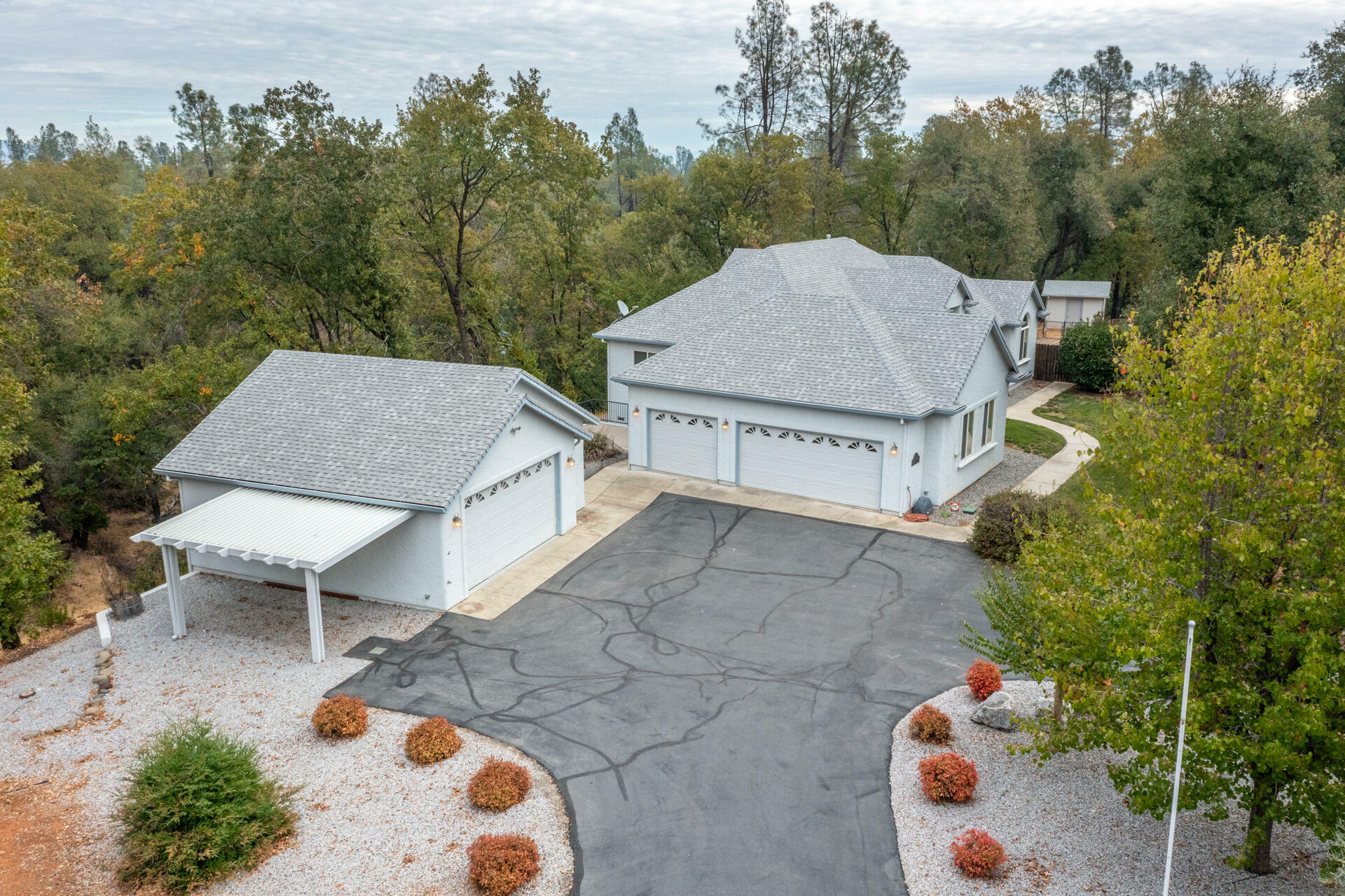 Property Photo:  7412 Quiet Drive  CA 96007 