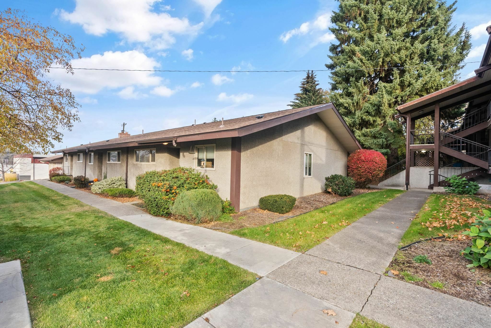 Property Photo:  3115 S Regal St 12  WA 99223 