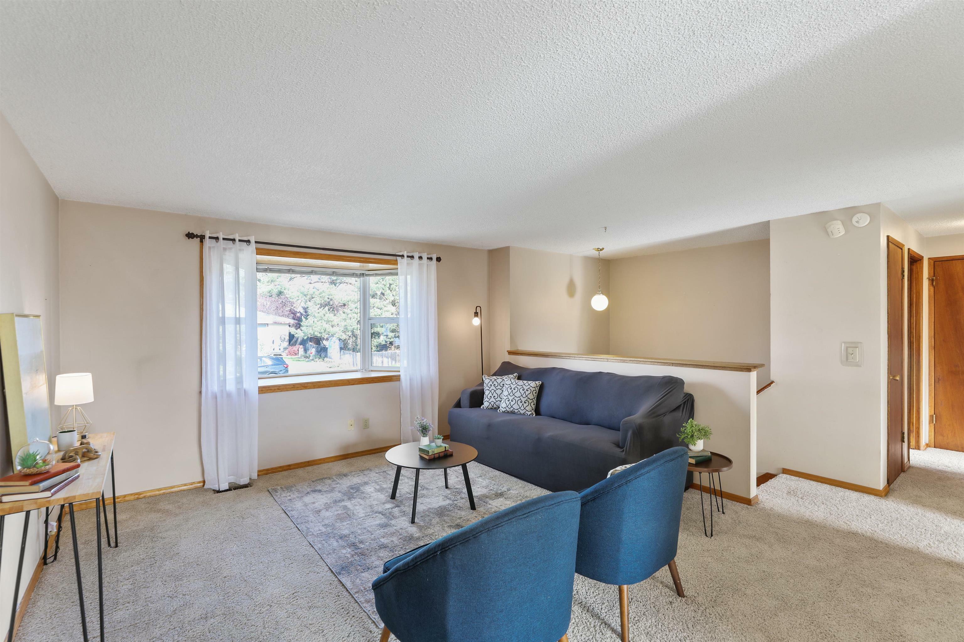 Property Photo:  3927 W Heroy Ave  WA 99205 