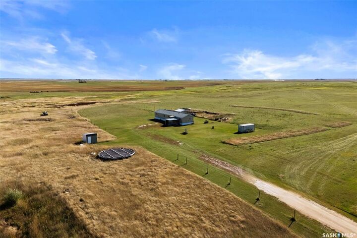 Property Photo:  . Rural Address  SK S0G 2H0 