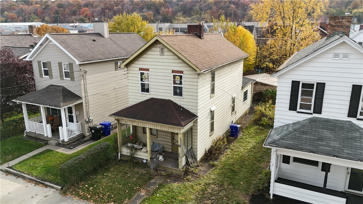 Property Photo:  1334 Washington Ave  PA 15061 