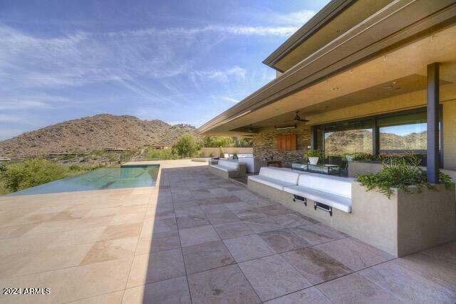 Property Photo:  4536 E Foothill Drive  AZ 85253 