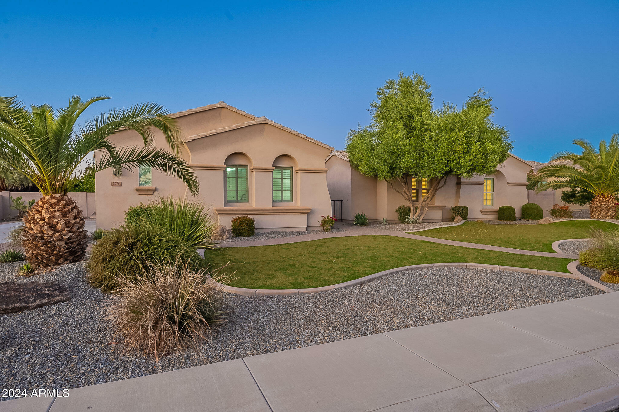 Property Photo:  3076 E La Costa Drive  AZ 85298 