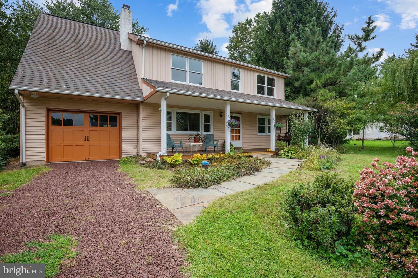 Property Photo:  3160 Ash Mill Road  PA 18902 