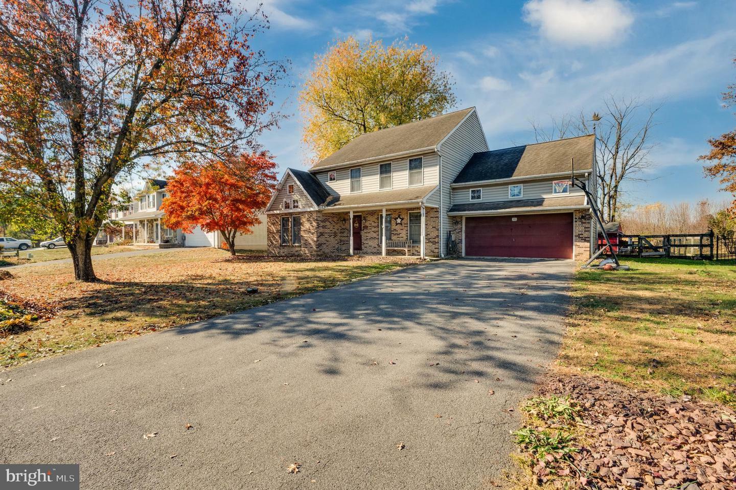 Property Photo:  241 W Walnut Tree Drive  PA 19510 