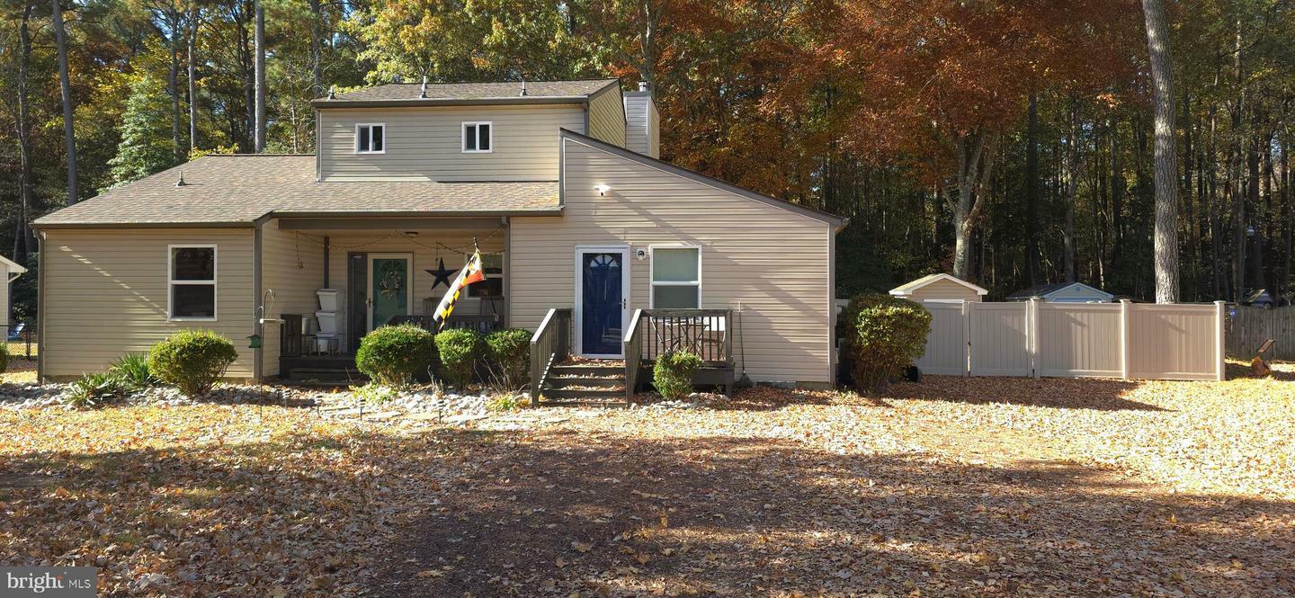 Property Photo:  806 W Main Street  MD 21826 