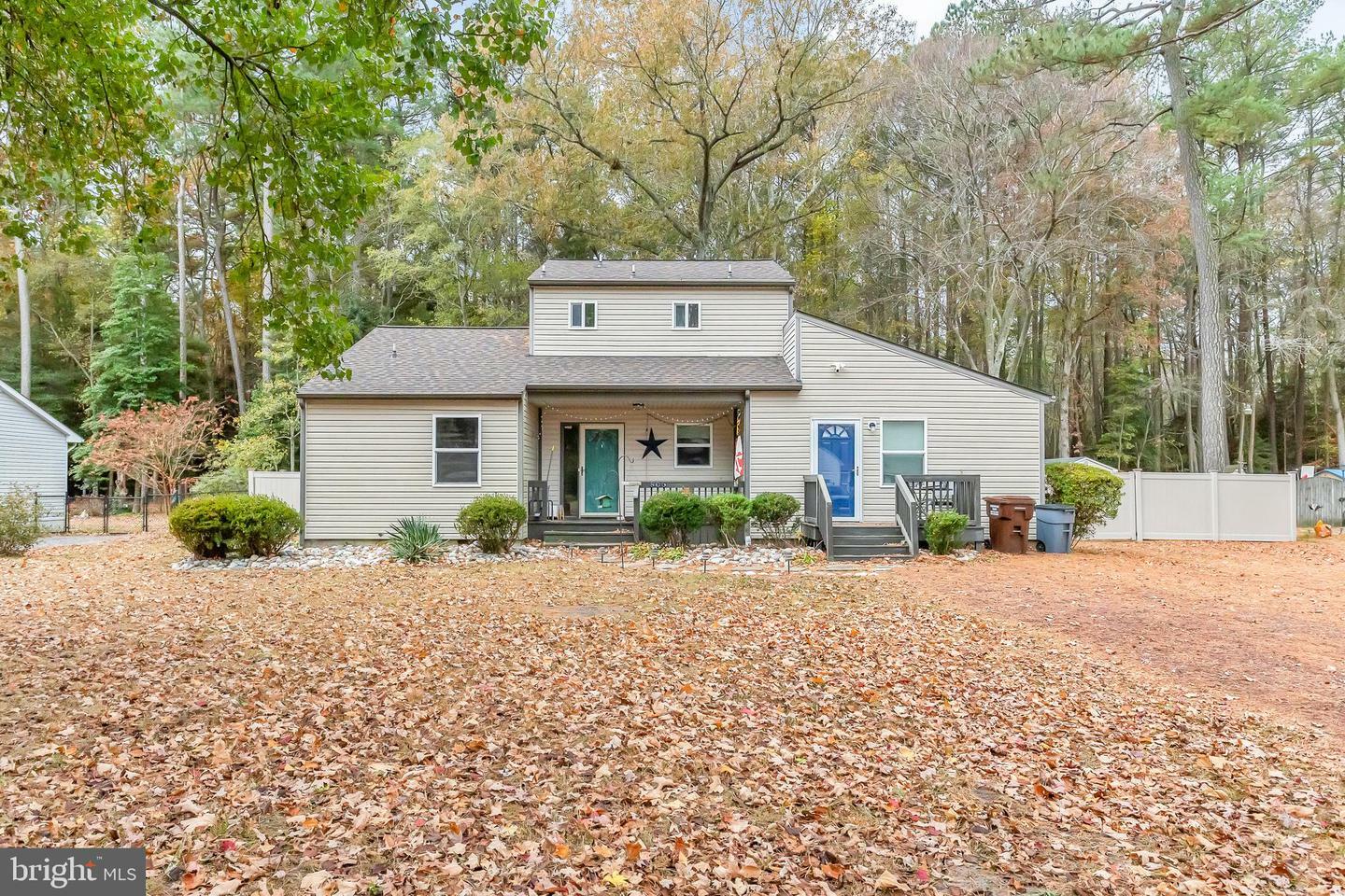 Property Photo:  806 W Main Street  MD 21826 