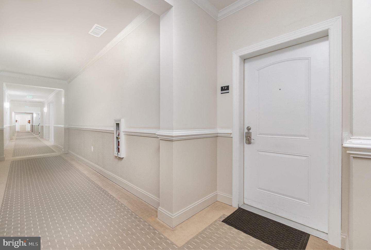 Property Photo:  900 Macphail Woods Crossing 1J  MD 21015 