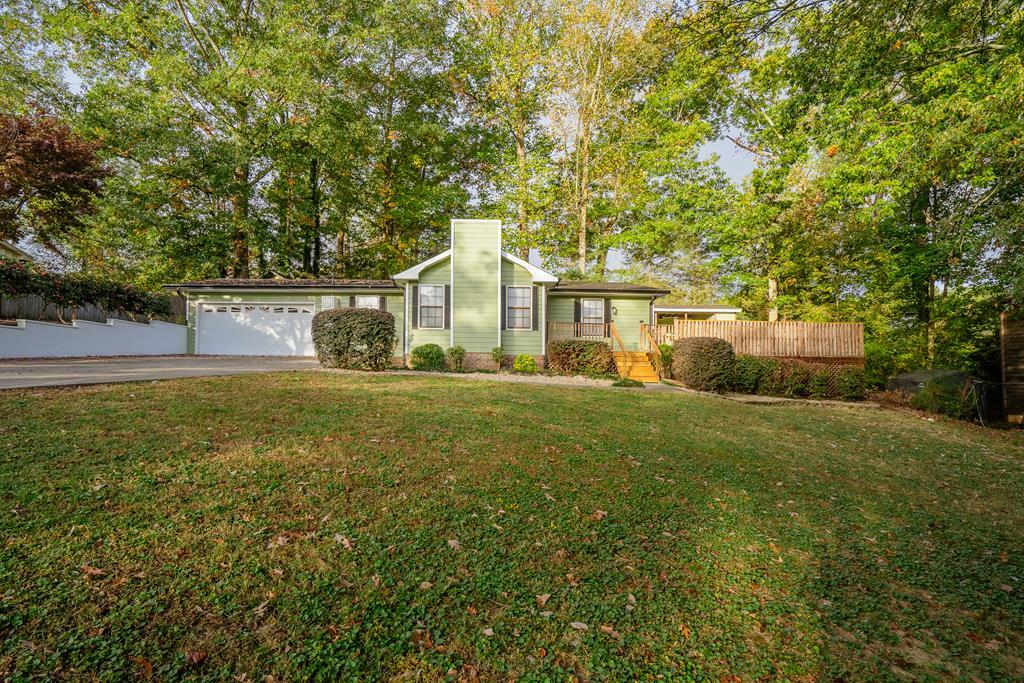 Property Photo:  1908 David Drive  GA 30721 