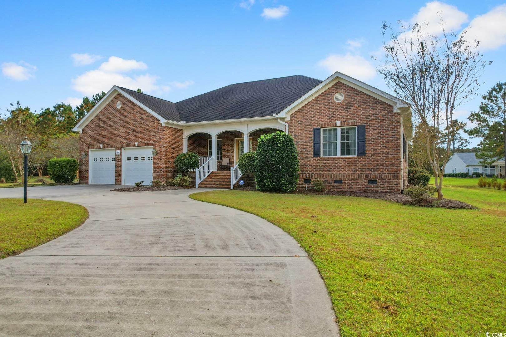 Property Photo:  494 Trestle Way  SC 29526 