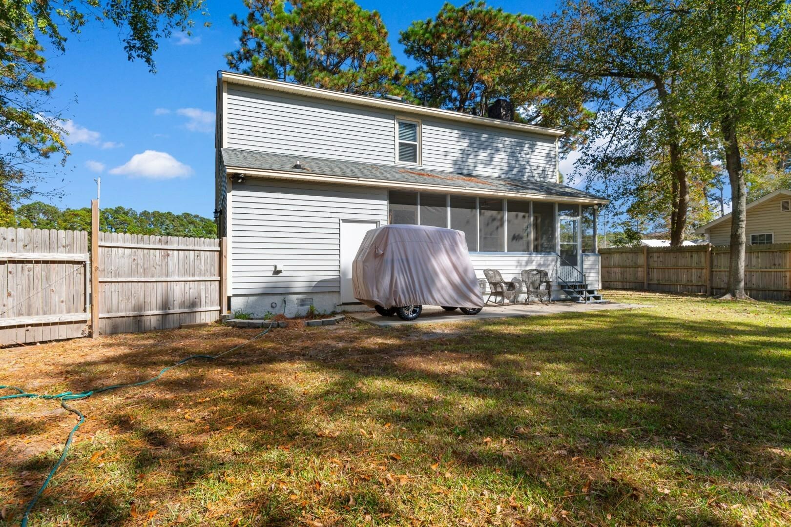 Property Photo:  1601 Dick Pond Rd.  SC 29575 