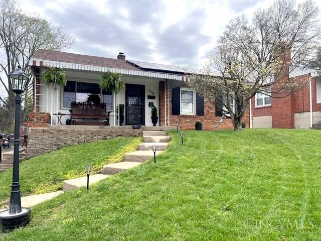 8584 Donegal Drive  Sycamore Twp OH 45236 photo