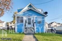 Property Photo:  1078 Newton Street  NJ 08902