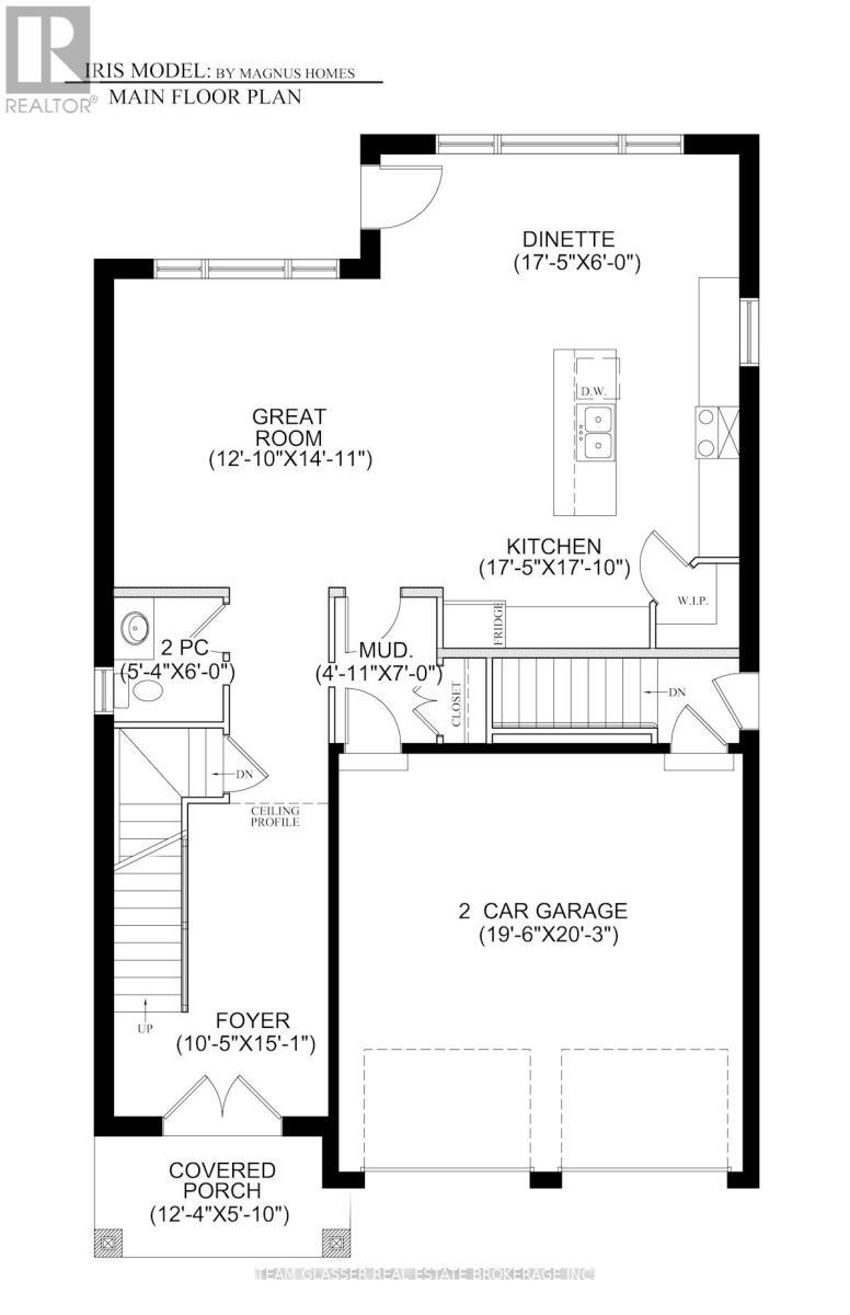 Property Photo:  64 Allister Lot 99 Drive  ON N0L 1R0 