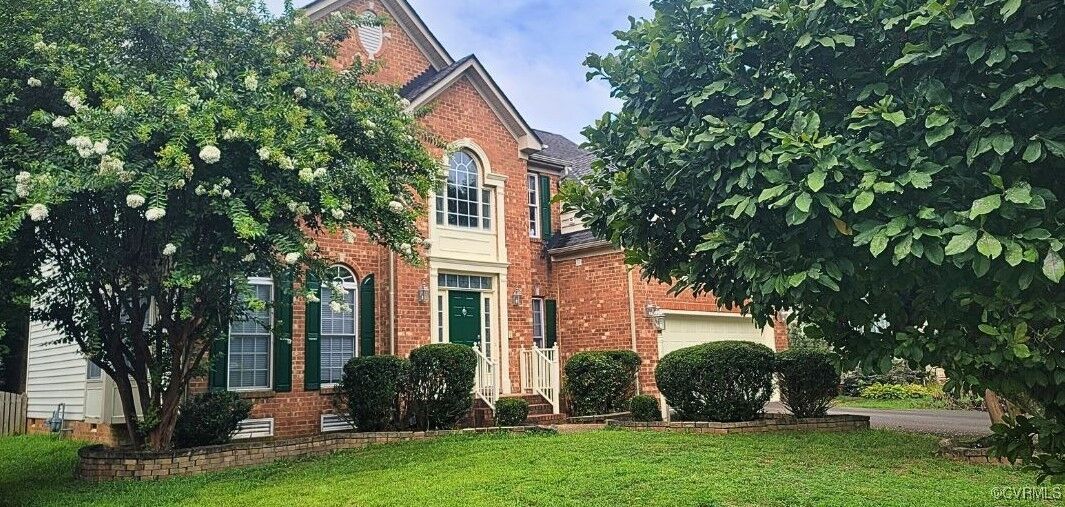 Property Photo: 11269 Silverstone Drive VA 23116