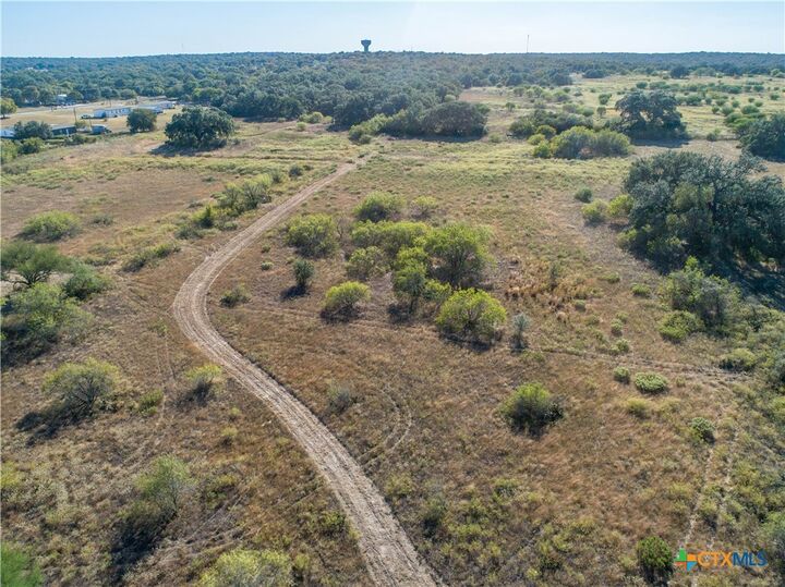 Property Photo: 21123 Lamm Road TX 78112