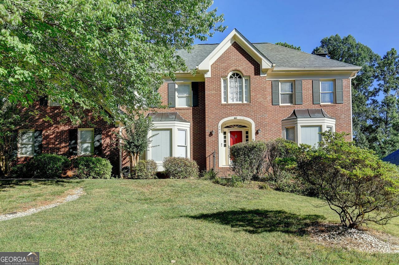 Property Photo:  191 Hanarry Drive  GA 30046 