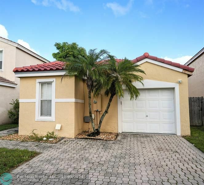 3338 Chickee Ln  Margate FL 33063 photo