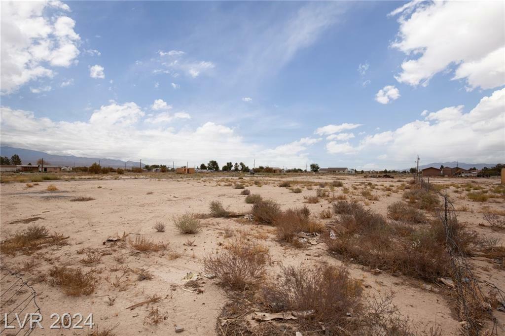 Property Photo:  2221 McMurray Drive  NV 89060 