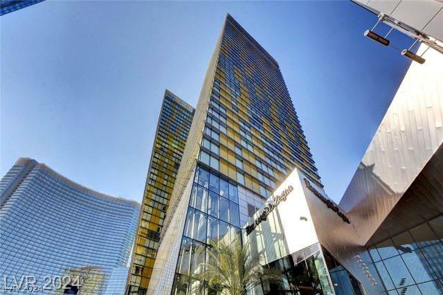 Property Photo: 3722 Las Vegas Boulevard 2101 NV 89158