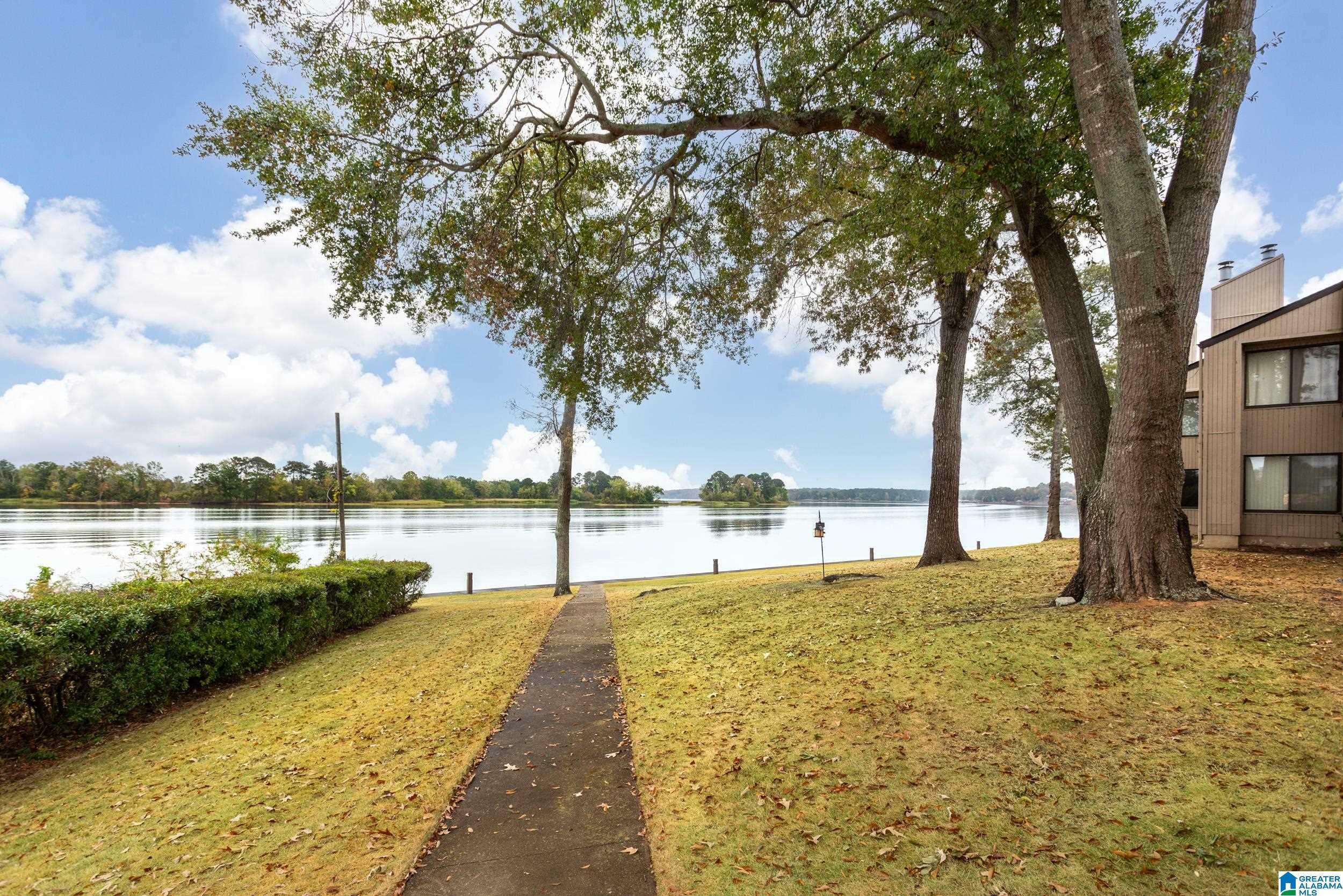 Property Photo:  101 Paradise Isle 101  AL 35135 