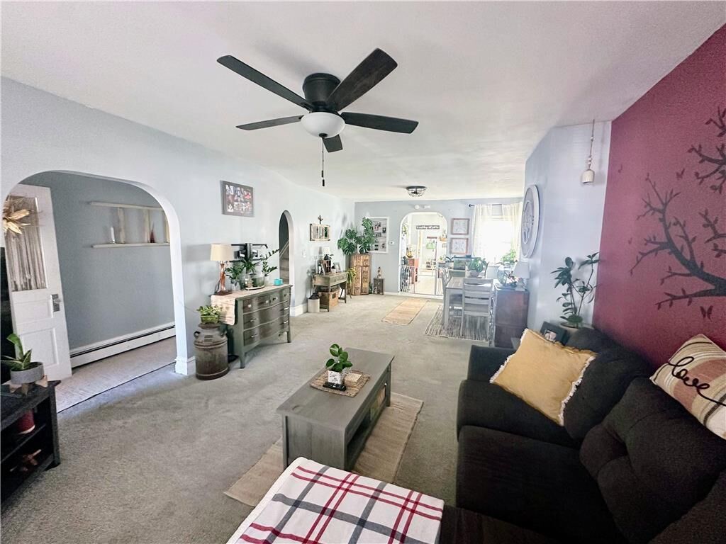 Property Photo:  319 Mulberry Street  PA 18032 