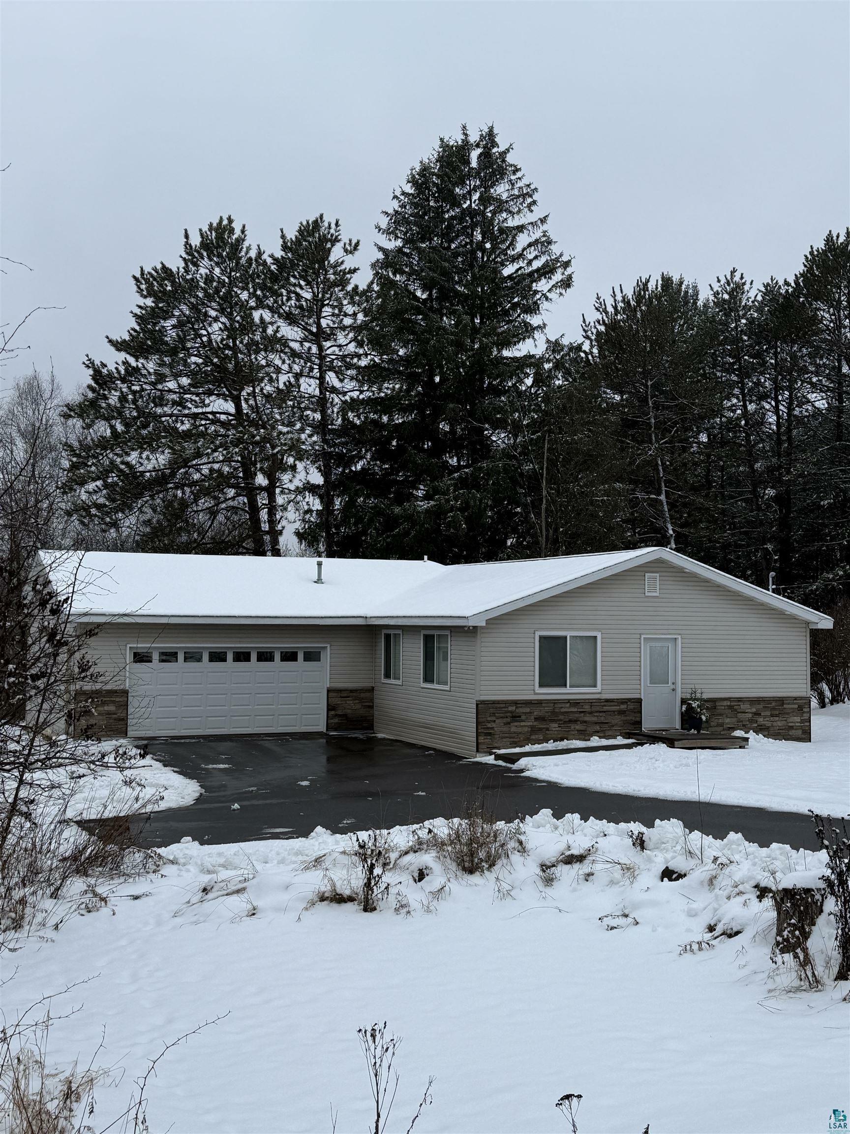 Property Photo:  3781 Alexander Rd  MN 55811 