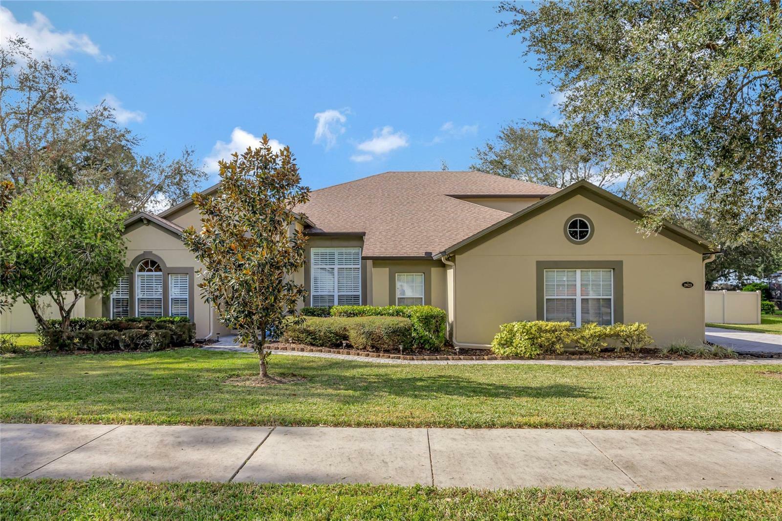 Property Photo:  2823 Ponkan Meadow Drive  FL 32712 