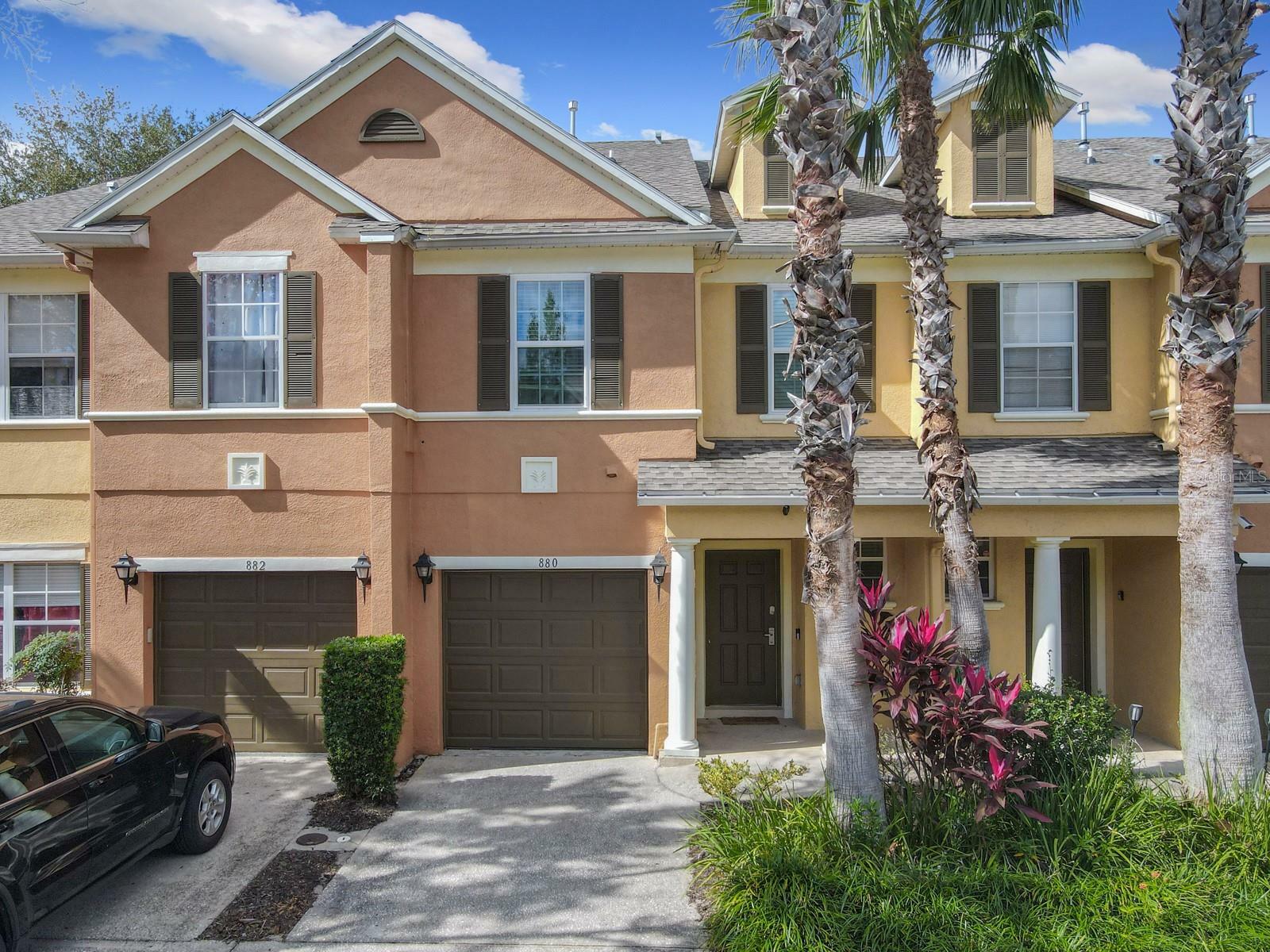 Property Photo: 880 Assembly Court FL 34747