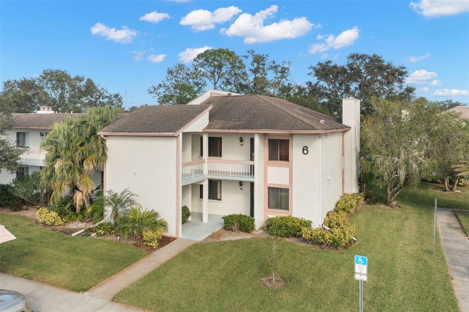 Property Photo: 165 Lakeview Way 165 FL 34677