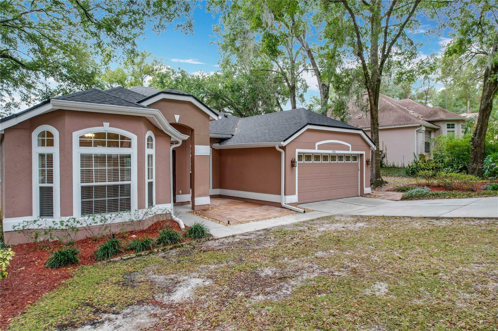 Property Photo:  948 Woodcraft Drive  FL 32712 