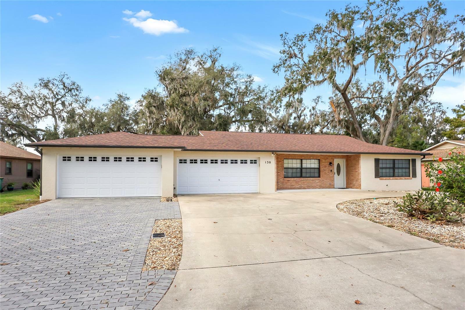 Property Photo:  130 Douglas Drive  FL 32726 