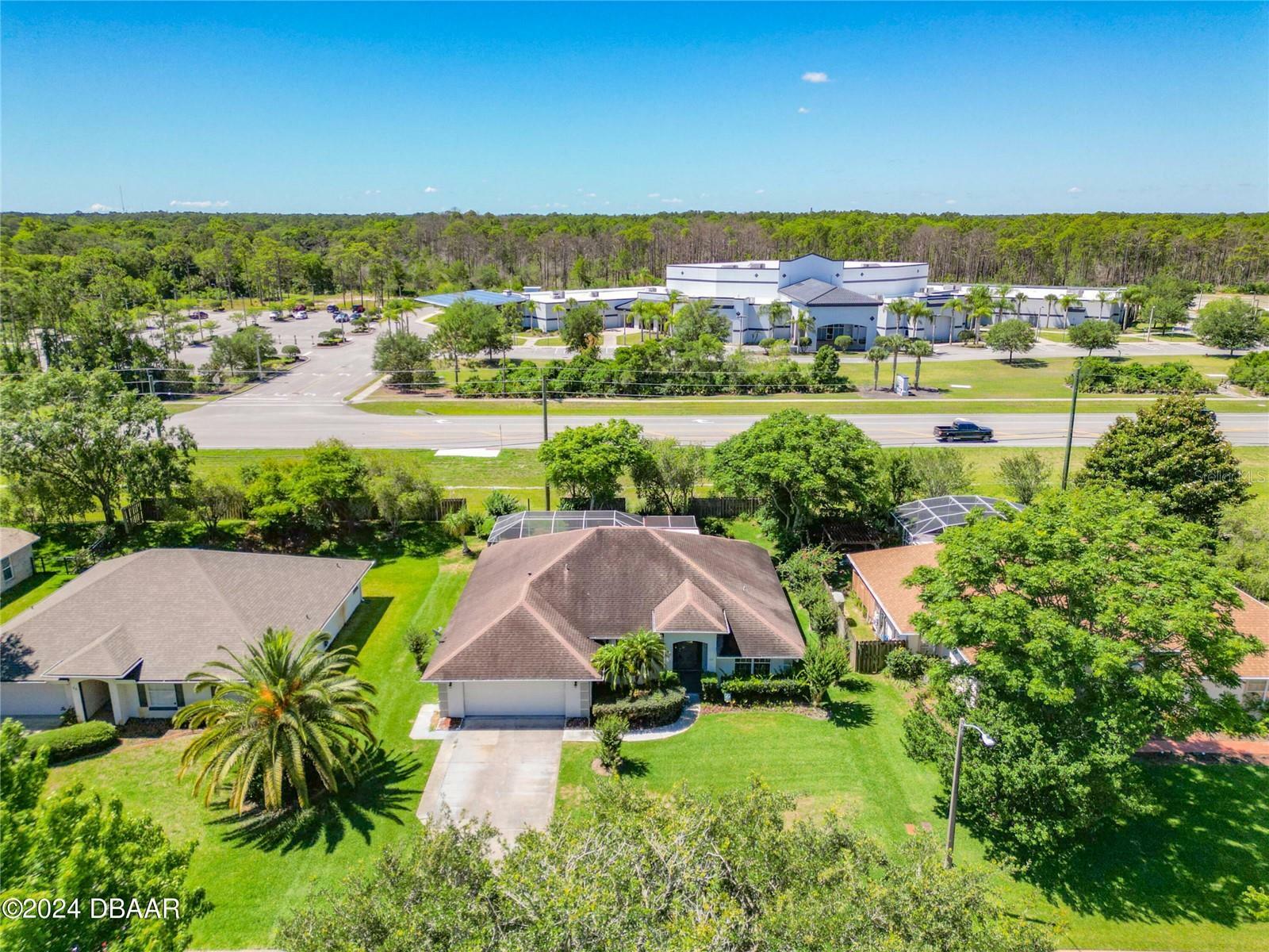 Property Photo:  46 Coquina Point Drive  FL 32174 